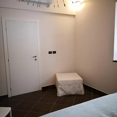 דירה La Porta Rossa ואדו-ליגורה