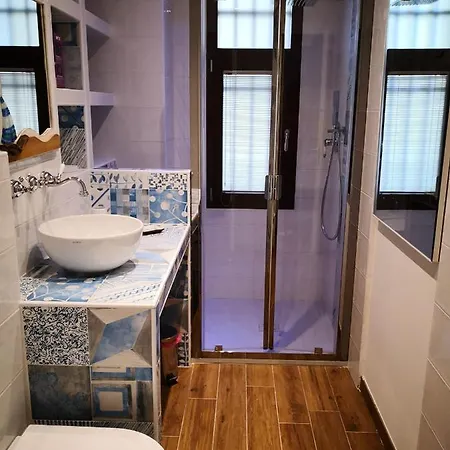 דירה La Porta Rossa