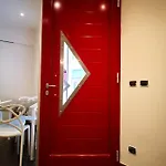 La Porta Rossa *