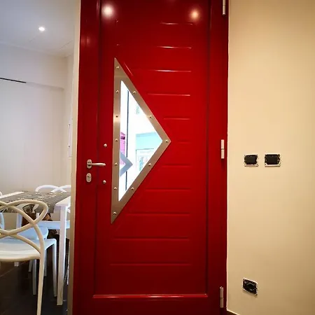 La Porta Rossa *