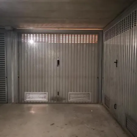 Appartamento La Porta Rossa *