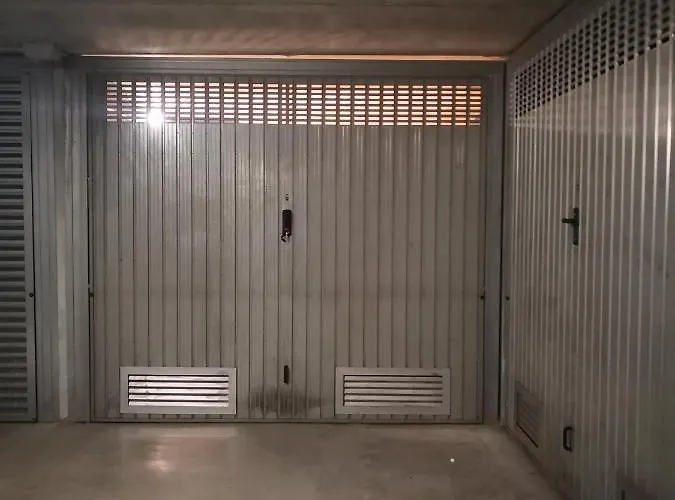 Апартаменты La Porta Rossa *